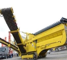 nm360耐磨板客戶案例